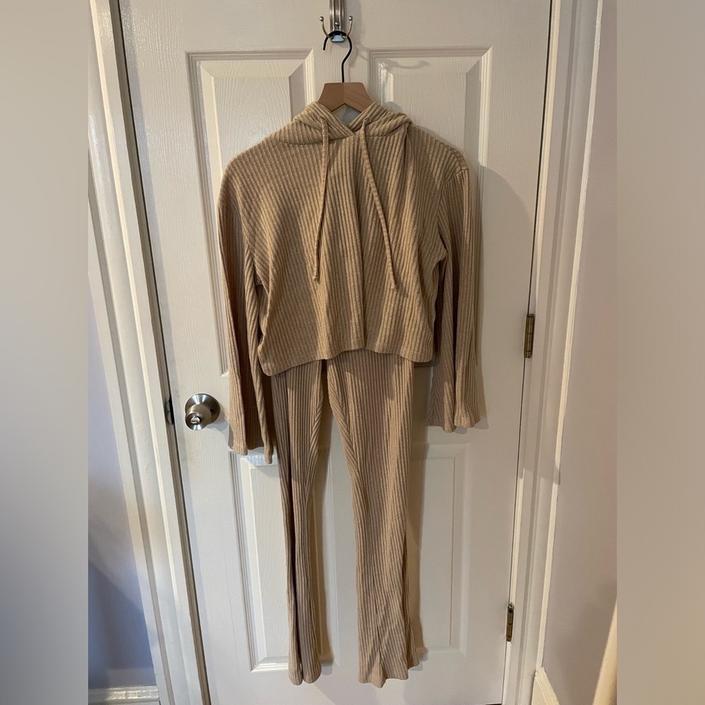 Cozy PJ Set